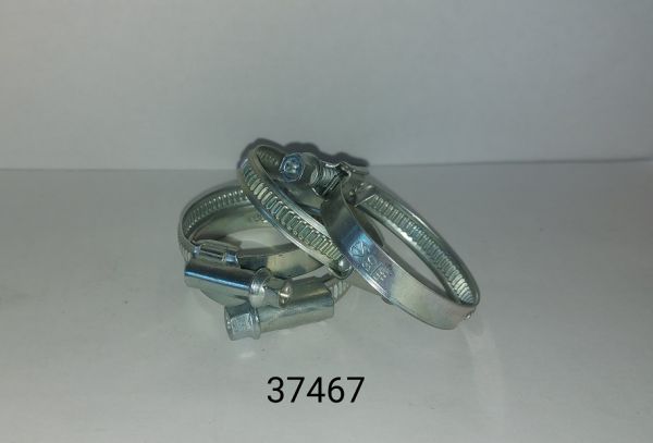 НПА_Хомут  Titan 30-45 мм