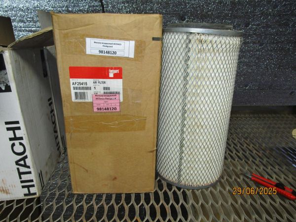 Фильтр воздушный AF25415 Fleetguard