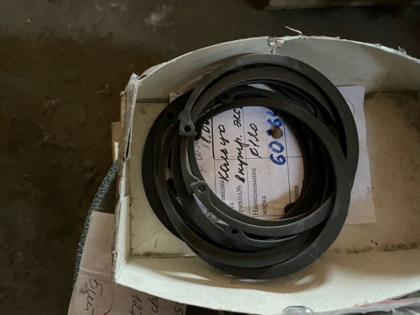 Кольцо внутреннее эксцентричное ф120