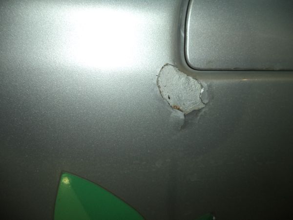 Toyota Hiace 2.7 MT, 2010, 249 492 км