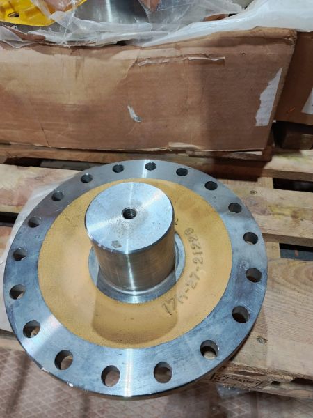 Вал 17М-27-21220 Komatsu