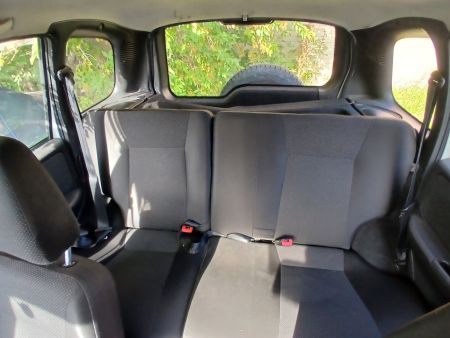 Транспортное средство  CHEVROLET NIVA 212300-55, светло-серебристый металлик