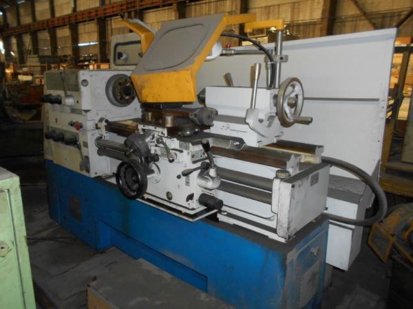 Станок токарно-винт.SAMAT-400SV