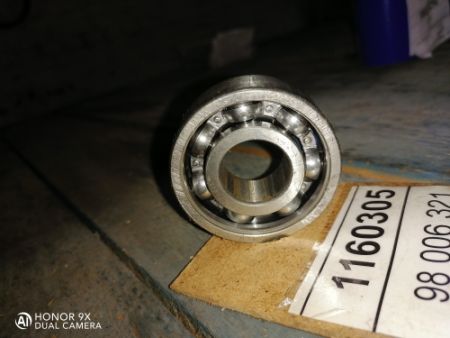 Подшипник 1160305