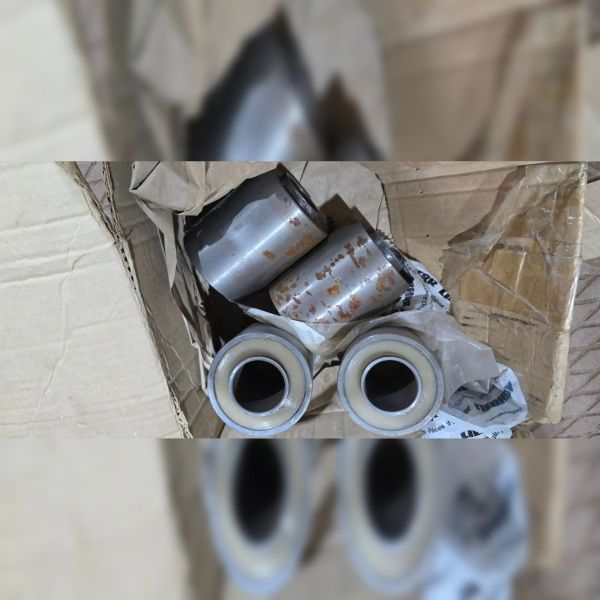 Подушка опорная 9791267 Liebherr