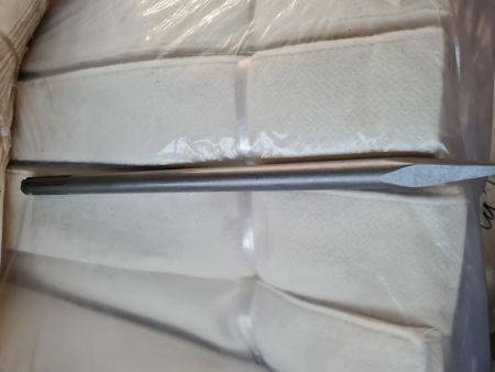 НПА_Пика цилиндрическая SDS-max 18*400