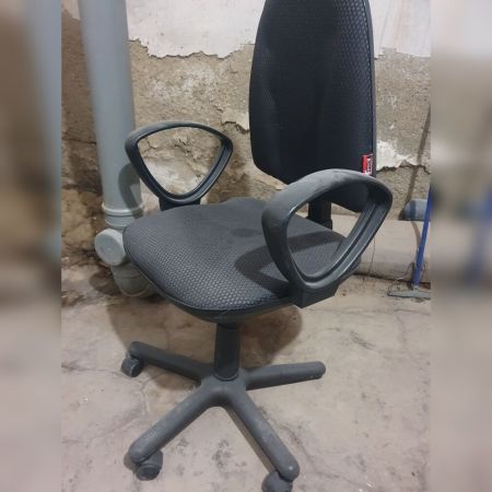 Кресло руководителя