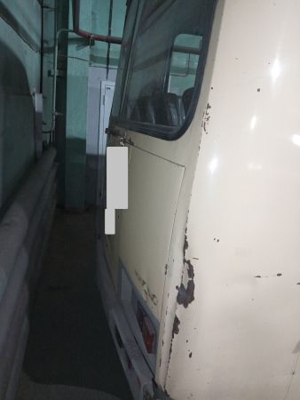 Автобус ПАЗ-4234 2007 г. в.