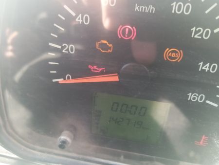 Автомобиль УАЗ 220695-04