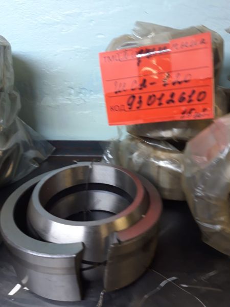 ПОДШИПНИК  ШСЛ-120