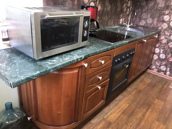 Кухня "Урбино" 