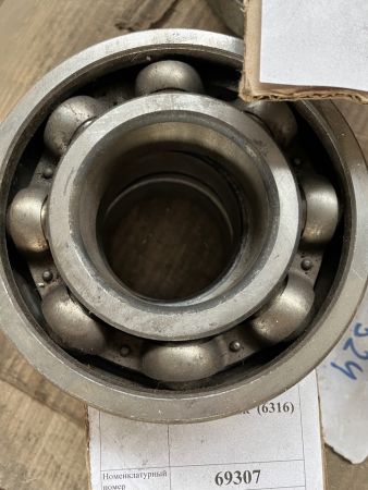 НПА_Подшипник 6316