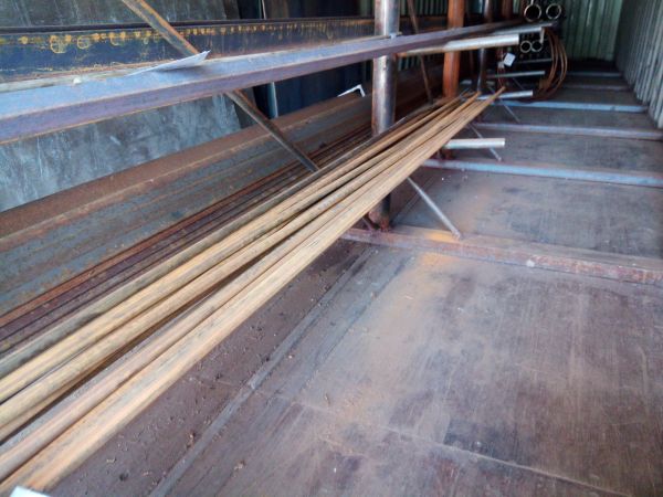 ТРУБА Ф 16х3 ГОСТ 8734-75 Ст.20