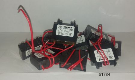 НПА_Ограничитель ОПН-122 110В (RC-цепочка)
