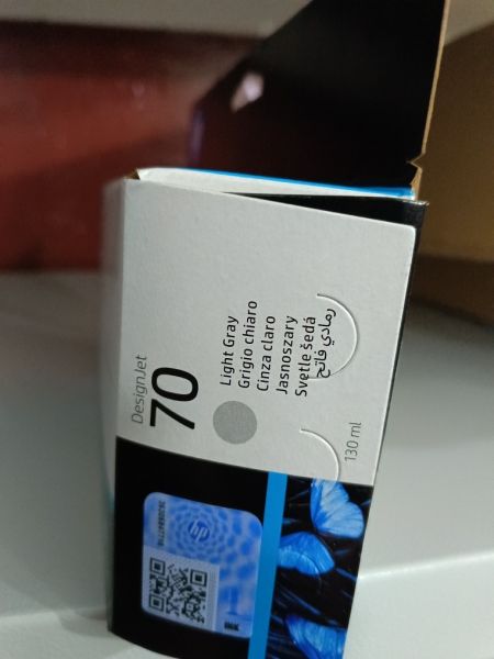 Картридж Hewlett Packard C9451A оригинал