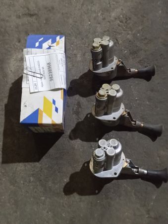 Кран тормозной 64221-3537310-30