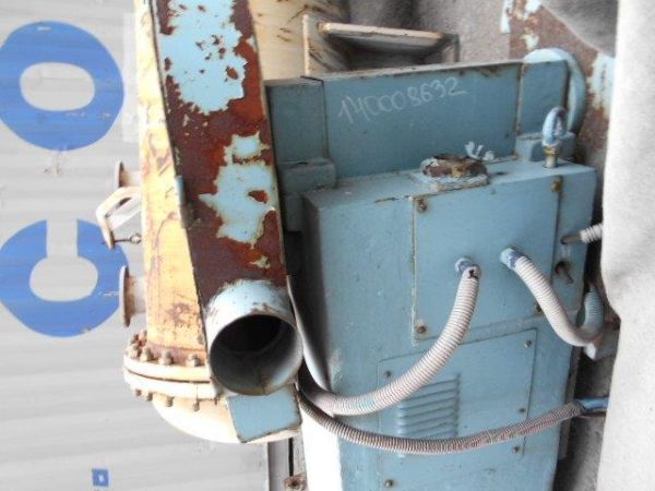 Станок заточный