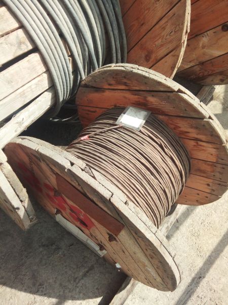 Провод ПСм-3000 1*2,5