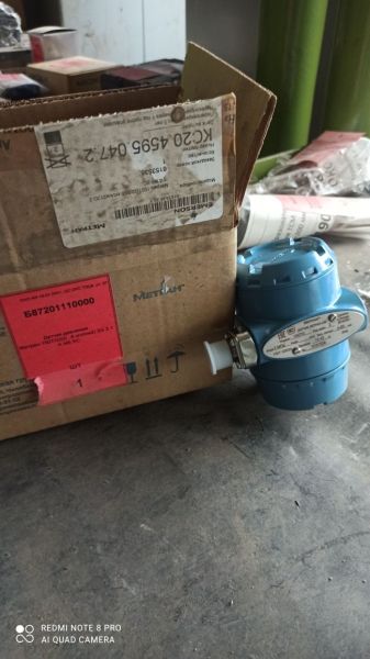 Датчик давления Метран-150TG2(0...6 кгс/см2) 2G 2 1 А М5 SC