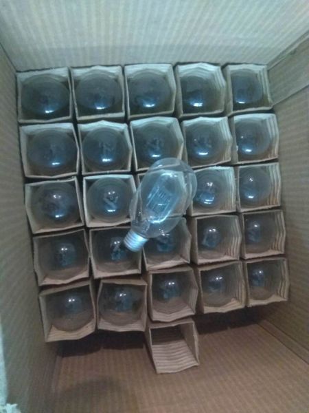 НПА_Лампа Б 230-240 500Вт