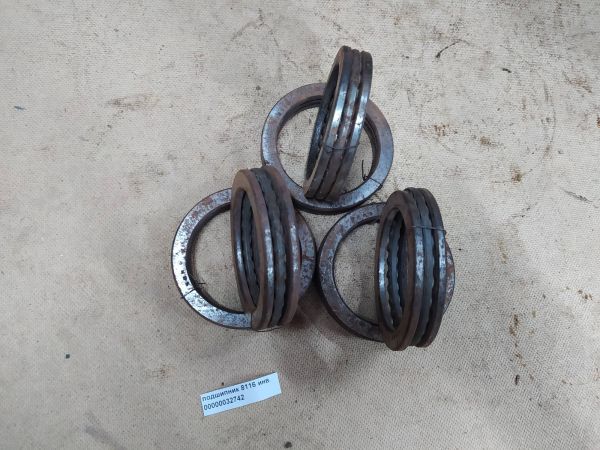 подшипник 8116 инв.